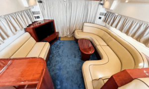 Renting Yachts In Dubai