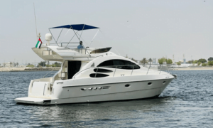 Renting Yachts In Dubai00001